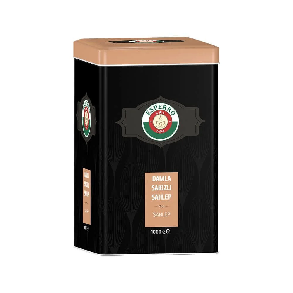 Salep Damla saqqızlı 1000 q