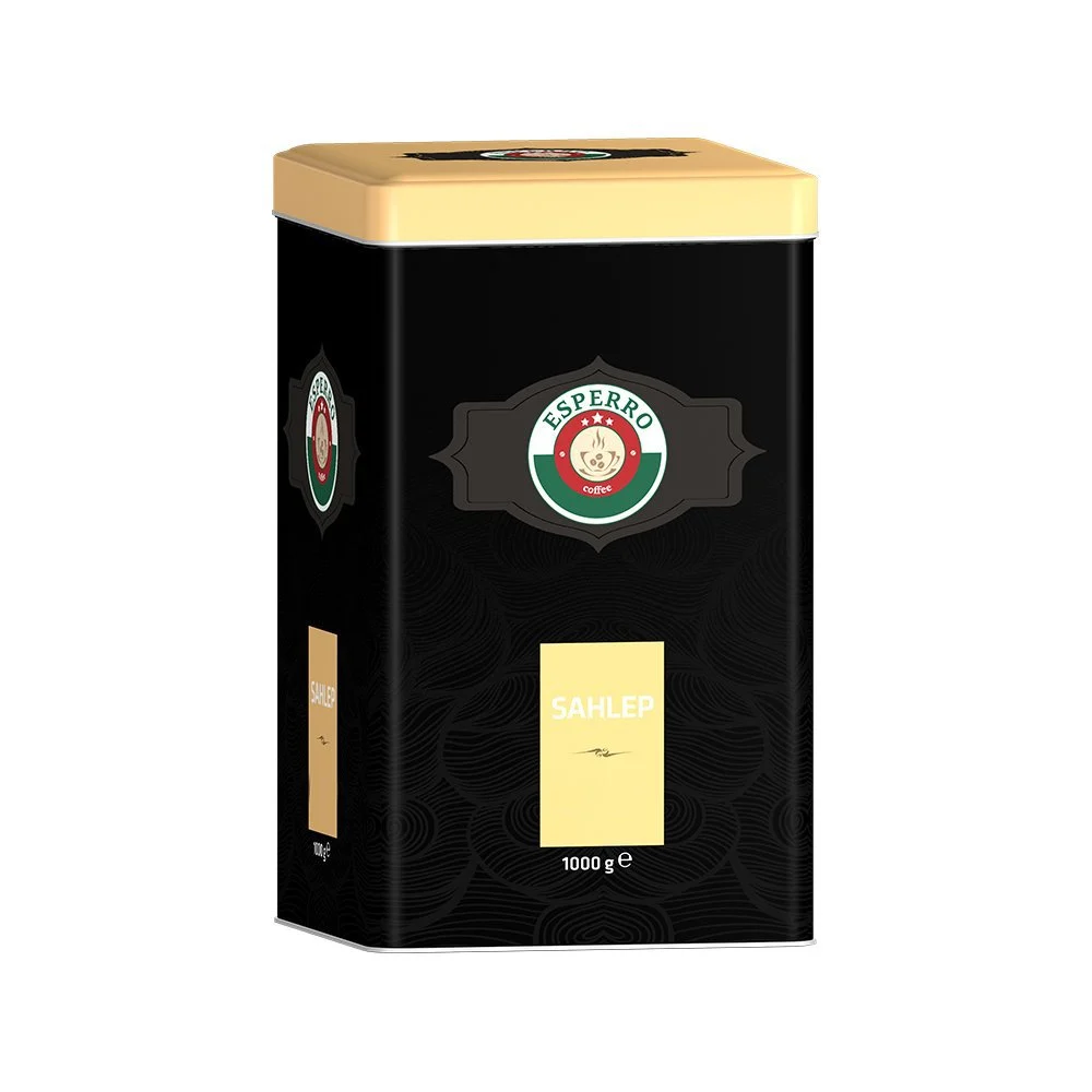 Sadə Salep 1000GR