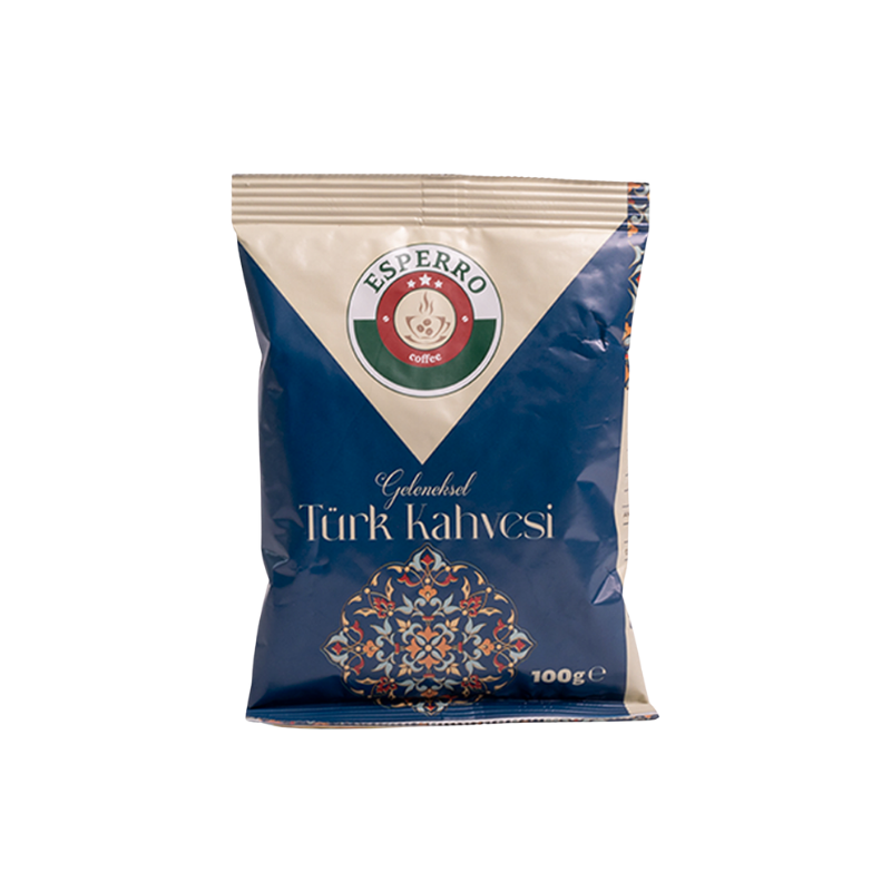 Türk Qəhvəsi 100 q