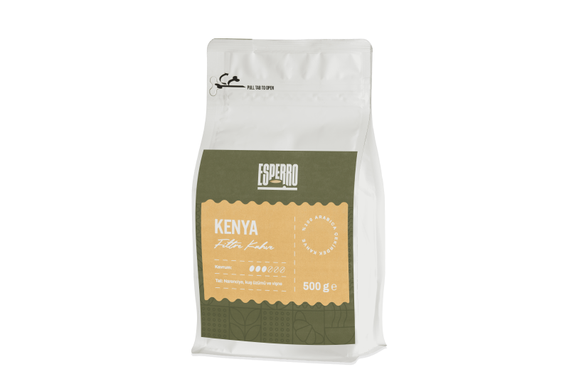 Kenia AA 500 q