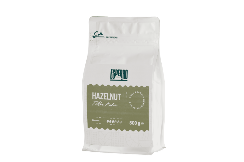 Hazelnut 500 q