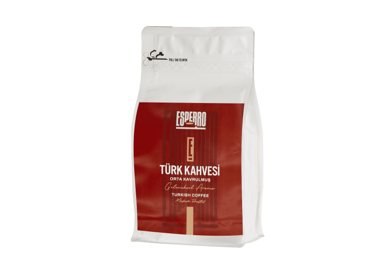 Türk qəhvəsi 250 q
