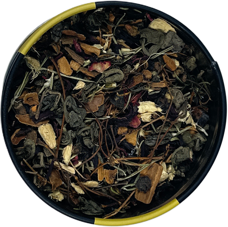 Detoks Çayı 150 q