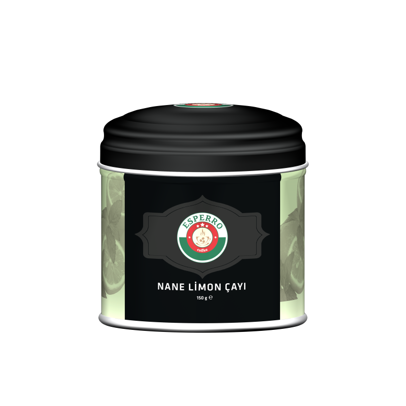 Nane Limon Çayı 150 q