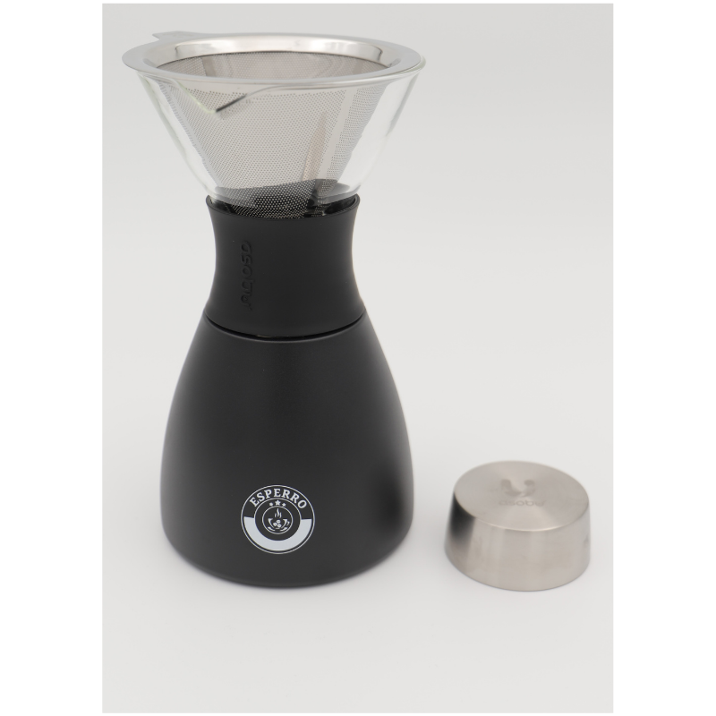 Esperro Pour Over PO300 + 3x Filtr Qəhvə Kampaniyası