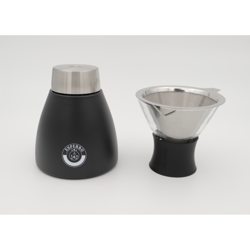 Esperro Pour Over PO300 + 3x Filtr Qəhvə Kampaniyası